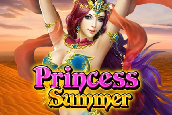 Princess Summer